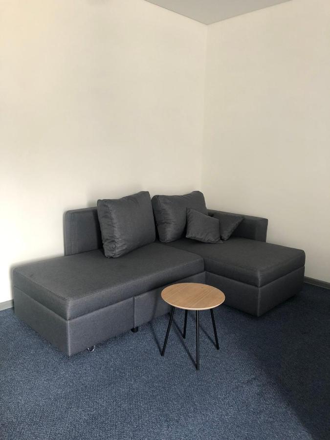 Apartment On Zarwanska Street Kamianets-Podilskyi Εξωτερικό φωτογραφία